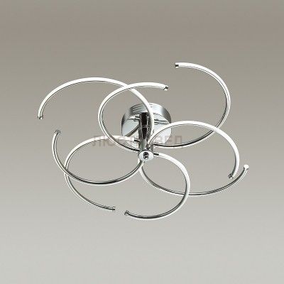 Люстра потолочная Odeon light 4103/48L KOLA