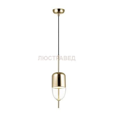 Подвес Odeon light 4620/12L DUNE