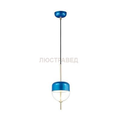 Подвес Odeon light 4621/12L PAMFA