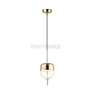Подвес Odeon light 4622/12L PAMFA