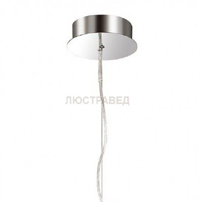Люстра Odeon light 4024/85CL ALFI
