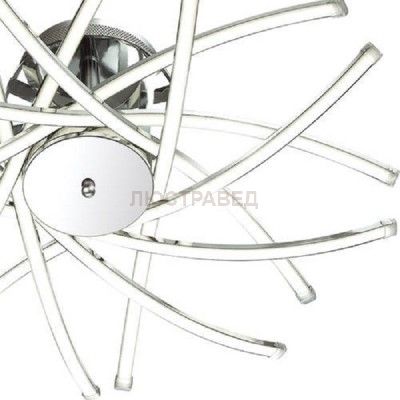 Люстра потолочная Odeon light 4026/73CL BROLLO