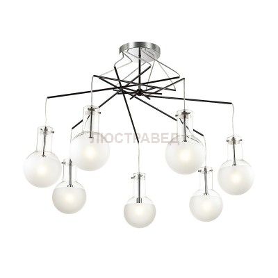 Люстра Odeon light 4029/7 MARCO