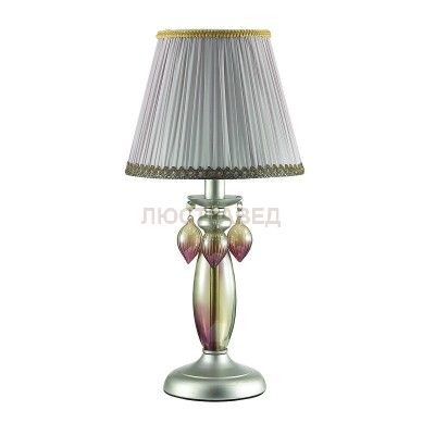 Настольная лампа Odeon light 3925/1T PERSIA
