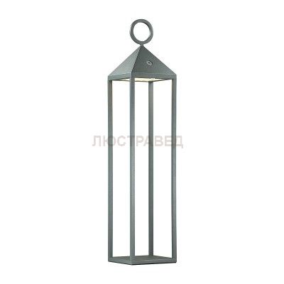 Уличный переносной светильник IP54 Odeon light 4606/2TL YORK