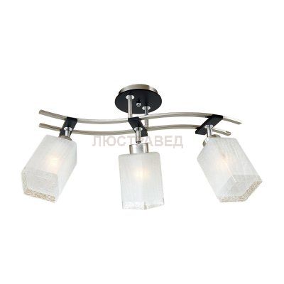 Люстра потолочная Citilux CL142131 Мерида
