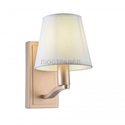 Светильник бра Freya FR5671WL-01G