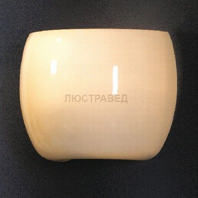 Светильник настенный бра Lussole LSN-0201-01 MELA 