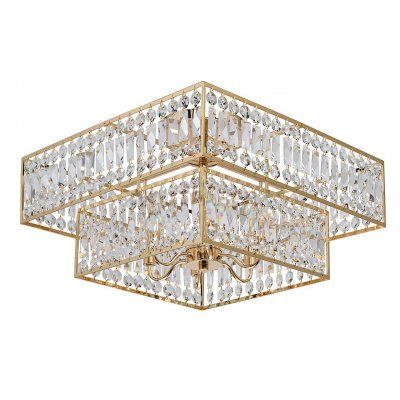 Люстра Mw light 121012006 Монарх