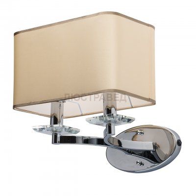 светильник бра Mw light 386026202 Палермо