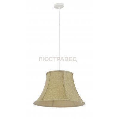 Подвесной светильник Arti Lampadari Cantare E 1.3.P1 BR