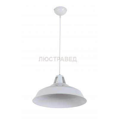 Подвесной светильник Arti Lampadari Faustino E 1.3.P1 W