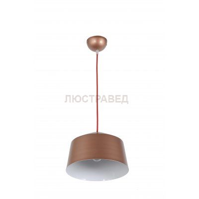 Подвесной светильник Arti Lampadari Tempo E 1.3.P1 BR
