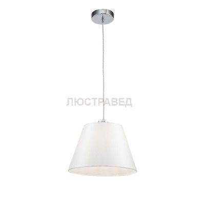 Светильник подвесной Freya FR5020PL-01CH