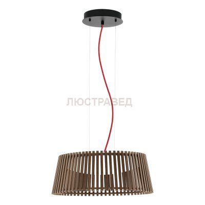 Подвесный светильник Eglo 94017 ROVERATO