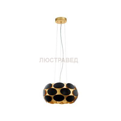 39414 Eglo подвесной светильник MONTORIO 1