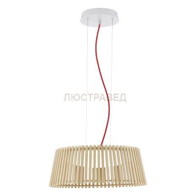 Подвесный светильник Eglo 94018 ROVERATO