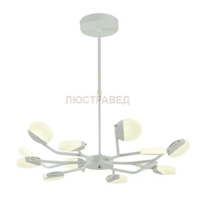 люстра подвесная Favourite 2264-12P Mense