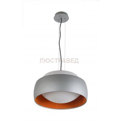 Подвес Arti Lampadari Mango E 1.3.P1 GR/OR