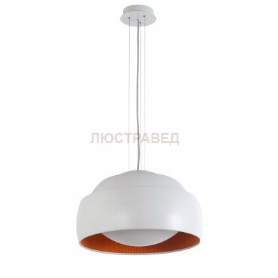 Подвес Arti Lampadari Mango E 1.3.P1 W/OR