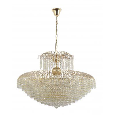 Люстра Arti Lampadari Salentino E 1.5.80.100 G