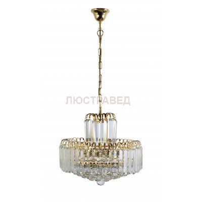 Люстра Arti Lampadari Ovada E 1.5.40.100 G