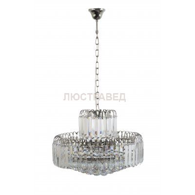 Люстра Arti Lampadari Ovada E 1.5.50.100 N