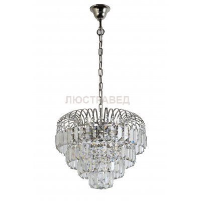 Люстра Arti Lampadari Sabina E 1.5.32.100 N