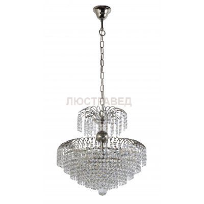 Люстра Arti Lampadari Salentino E 1.5.40.100 N