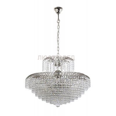 Люстра Arti Lampadari Salentino E 1.5.60.100 N