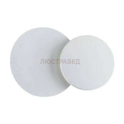 Накладной светодиодный светильник Novotech 357856 SMENA