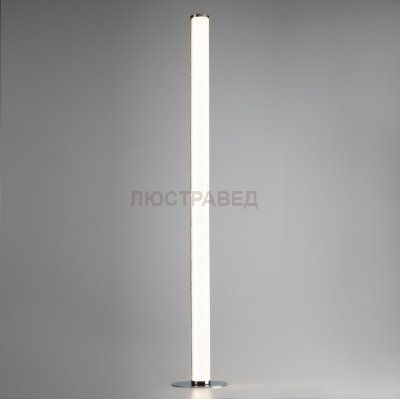 Светильник Евросвет 80408/1 хром 24W