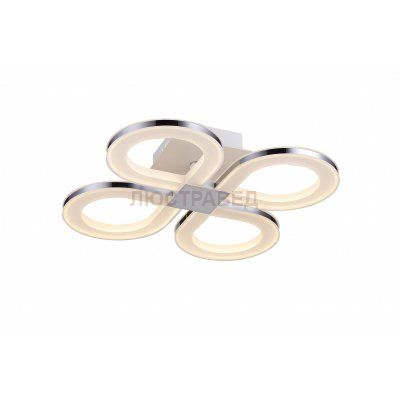 Люстра потолочная SL869.552.04-2 St luce RITMO