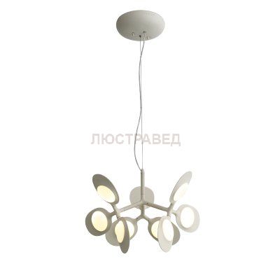 Люстра подвесная St luce SL824.503.09 FARFALLA