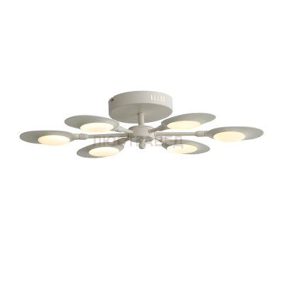 Люстра потолочная St luce SL824.502.06 FARFALLA