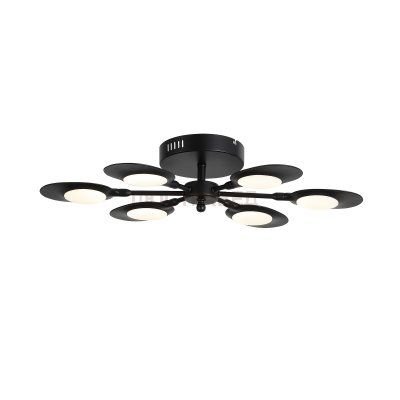 Люстра потолочная St luce SL824.402.06 FARFALLA