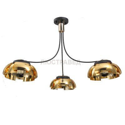 Светильник потолочный SL817.422.03 St luce