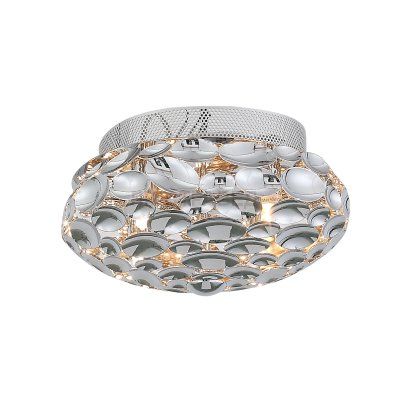 Светильник потолочный St luce SL795.102.04 MARIBELLA