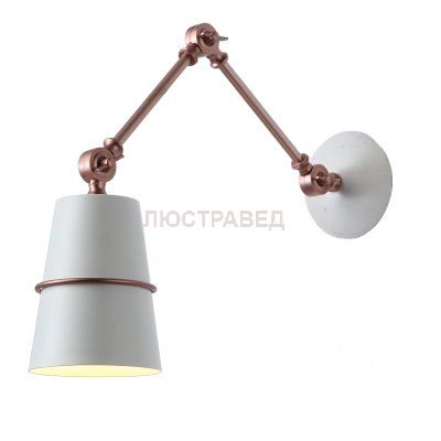 Светильник настенный SL458.521.01 St luce