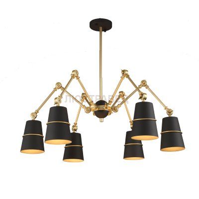 Светильник потолочный SL458.422.06 St luce