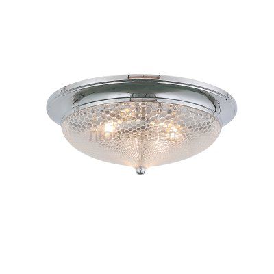 Светильник потолочный St luce SL390.102.03 FAVO