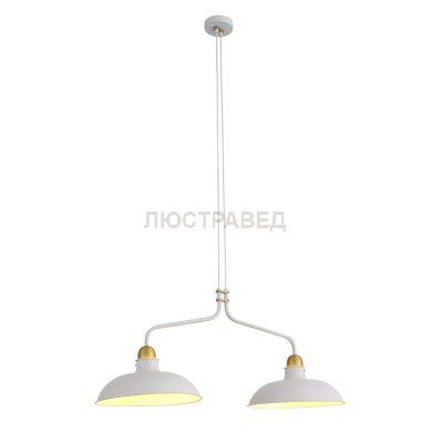 Светильник потолочный SL323.503.02 St luce