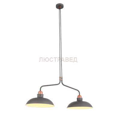 Светильник потолочный SL323.403.02 St luce