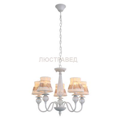 Люстра подвесная, потолочная St luce SL184.503.05 MERLETTO