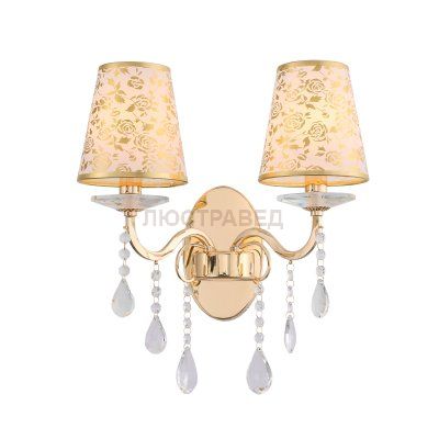 Торшер St luce SL176.201.02 AUMENTATO