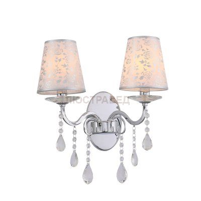 Бра St luce SL176.101.02 AUMENTATO