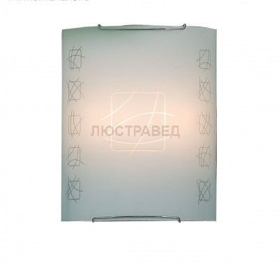 Светильник настенный бра Citilux CL922021W Дина