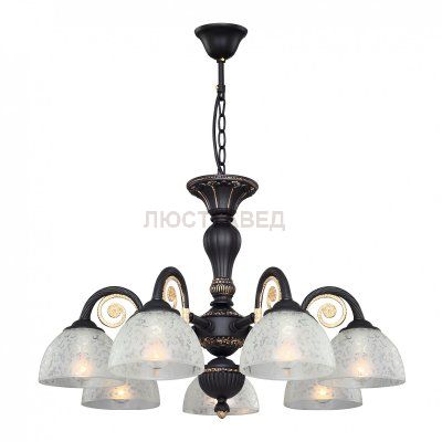 Светильник Favourite 2153-7PC