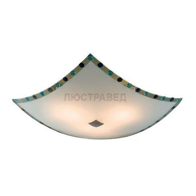 Светильник настенно-потолочный Citilux cl931303 Конфетти