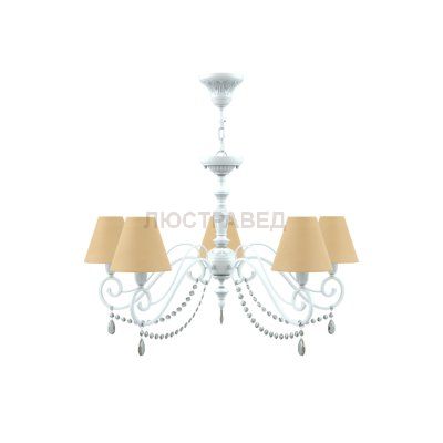 Люстра Maytoni E3-05-WM-LMP-O-23-CRL-E3-05-CH-UP Classic 23